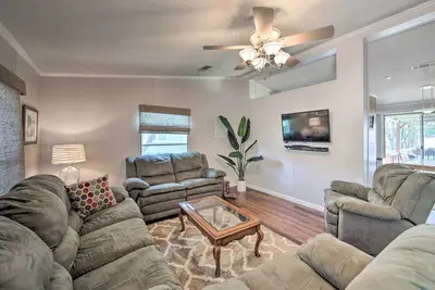 Image de Lakefront Mabank Gem w/ Sunset Views: Pets Welcome