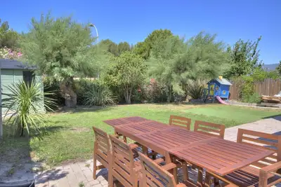 Image de Maison cocoon familiale Ă 3 min de la plage