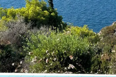 Image de A very nice villa with special sea view!