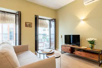 Image de Castilla, 1-bedroom in Triana