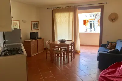 Image de Porto Antigo 2, Apartment close to the beach with terrace