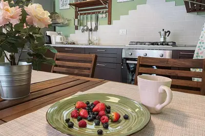 Image de WellHome - \"Ruchè\" Apartment