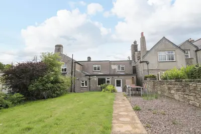 Image de Ravens Heugh, pet friendly, character holiday cottage in Rothbury