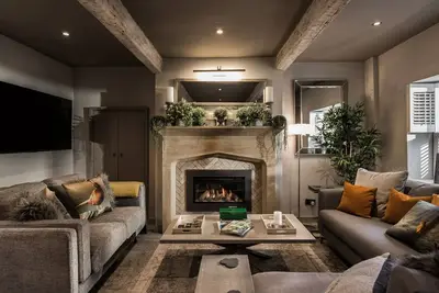 Image de Number 10, pet friendly, luxury holiday cottage in Whalley