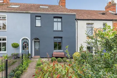 Image de 7 Severn Terrace, pet friendly, with open fire in Watchet