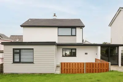Image de Daresfield, pet friendly, country holiday cottage in Cemaes Bay