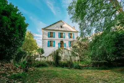 Image de Moulin du Pont