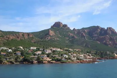 Image de Bastidon des Calanques