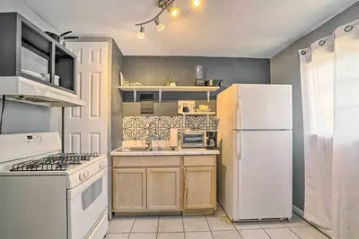 Image de El Paso Condo, Close to Outdoor Attractions!