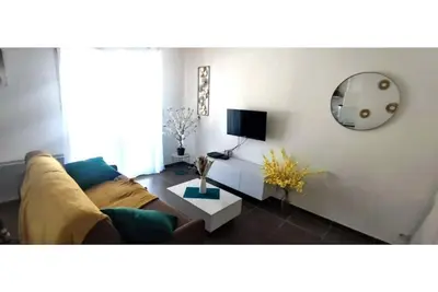 Image de Studio 29 m² proche Disney avec terrasse et parking privé