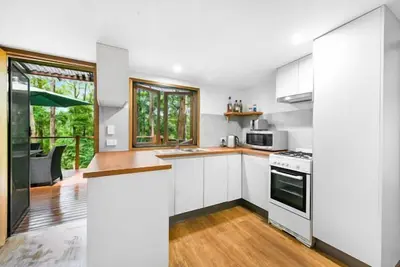 Image de Garden Unit - Palmwoods Eco Escape