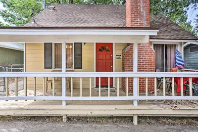 Image de Cozy Crestline Cabin, Close to Lakes, Parks!