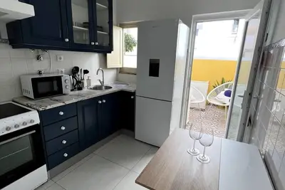 Image de Casa Céu Azul - Lagos