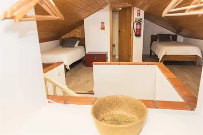 Image de Villa Berlenga - Quadruple Room