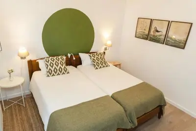 Image de Villa Berlenga - Double or Twin Room