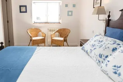 Image de Villa Berlenga - Triple Room