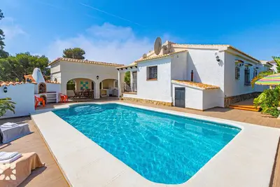 Image de Villa Alamito by Abahana Villas