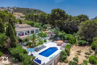 Image de Villa Corasol by Abahana Villas