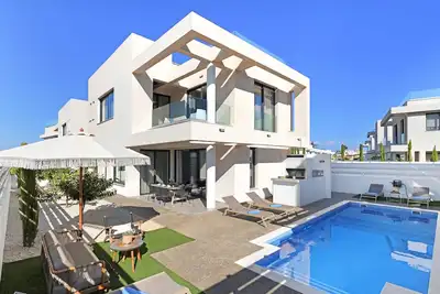 Image de Queen Valentina Luxury Villa