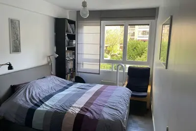 Image de Modern apartment, 5 min from Bastille
