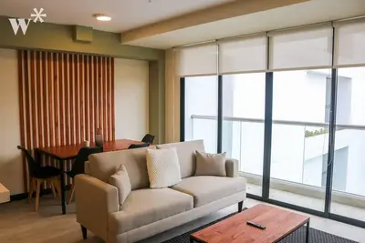 Image de w* | Sunny 1br in San Isidro
