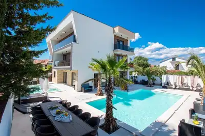 Image de Villa Zara by Istrabook