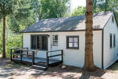 Image de Hydrus cozy 2 bedroom cottage