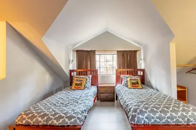 Image de Spacious, Fun Family Cabin - Cozy Hollow Lodge #2