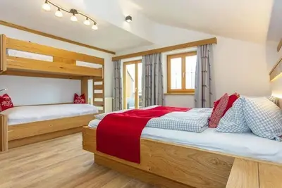 Image de Tauern Suite - Lackenbauer, Alpenpension