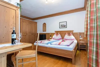 Image de Doppelzimmer Miesbichl-scharte - Lackenbauer, Alpenpension