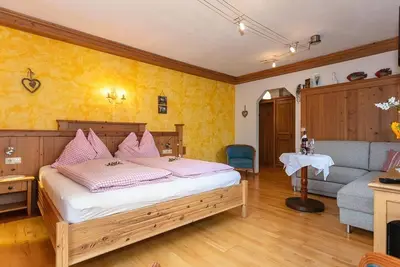 Image de Familienzimmer Stubnerkogel - Lackenbauer, Alpenpension