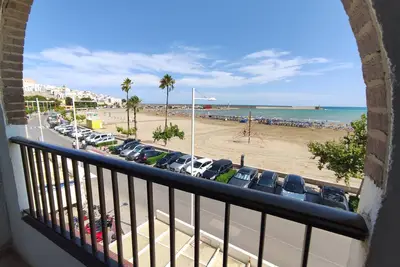 Image de Apartamento Playa Sur Ii Inmomart