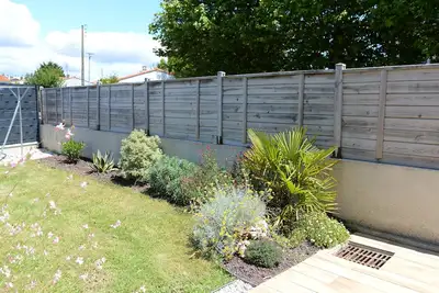Image de Studio Avec Jardin Royan 2 mn de la Plage