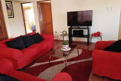 Image de Entire apartment in 5th, 10 minutes from the Historic Center of Cusco