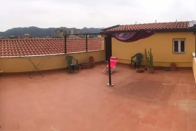 Image de Appartamento con Terrazza
