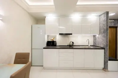Image de Apartment in the center of Chisinau