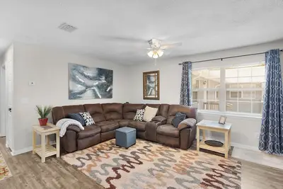 Image de The Downtown Retreat Four