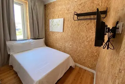 Image de Amadora Boutique Hostel