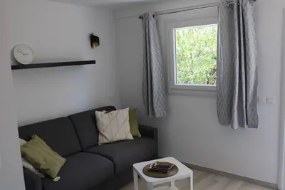 Image de Studio 433 Les Chênes verts