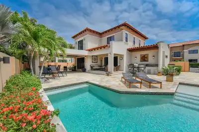Image de Diamante 166-Luxury Private Home-Private Pool @ Gold Coast