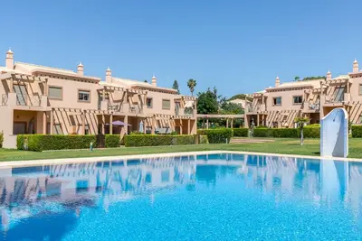 Image de Hali Villa, Wifi, Ac, Albufeira! new!