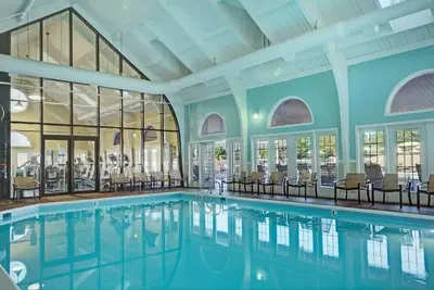 Image de Charming 1br Colonial Condo at Wyndham Kingsgate