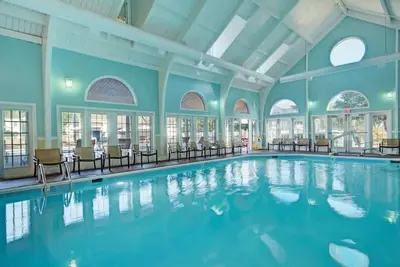 Image de Charming 2br Colonial Condo at Wyndham Kingsgate