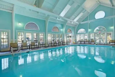 Image de Charming 3br Colonial Condo at Wyndham Kingsgate