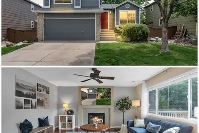 Image de Newly Refurnished 3 Bed 2 Bath Highlands Ranch Home - Executive Rental