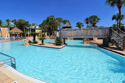 Image de The Lost Shaker of Salt a Cute Condo Located in a private resort