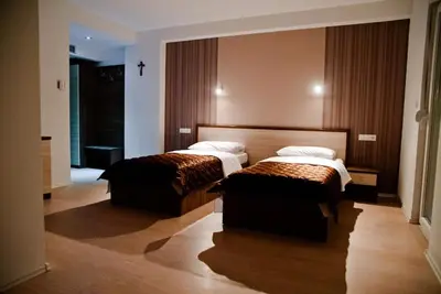 Image de Hotel Lux - Double Room