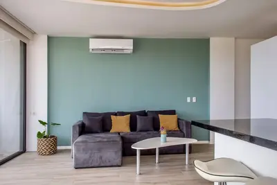 Image de Mare Condo Grand Suite Deluxe 3d