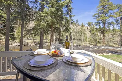 Image de Pinehenge on the Big Thompson River near Rmnp! #20-Ncdo181