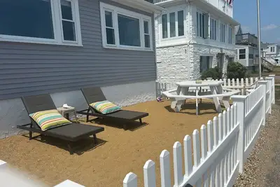 Image de Beautiful Ocean Views - North Beach \"The Wall\", Hampton
